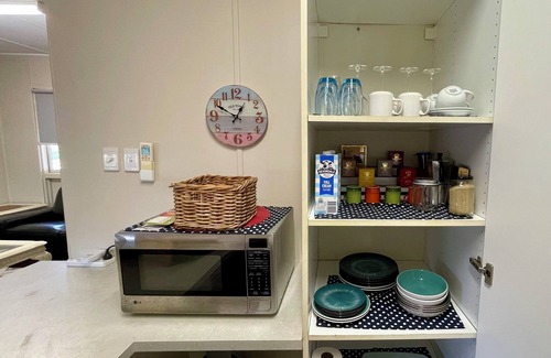 Wyndham Cabaña | Lovely cottage in the historic town of Wyndham, East Kimberley WA.