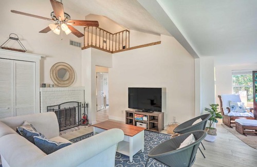 Stuart Casa | Lovely Cottage Near Downtown Stuart and Beaches