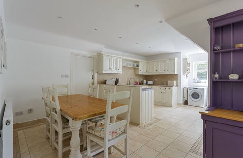 Ramsden Heath Casa | Lovely Country House Annex Near Billericay