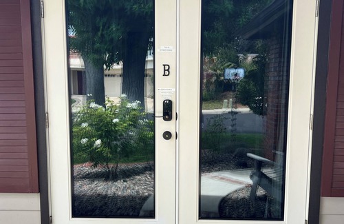 Del Mar Heights Casa | Lovely Del Mar Retreat Private Entrance 1BD 1BA