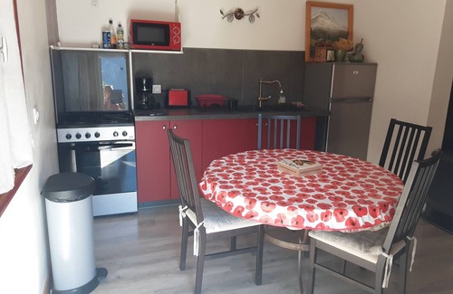 Rigaud Chalet De Esquí | Lovely detached bungalow