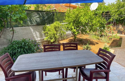 Hisaronu Villa | Preciosa casa unifamiliar en un pinar, piscina privada, Cerca de la playa