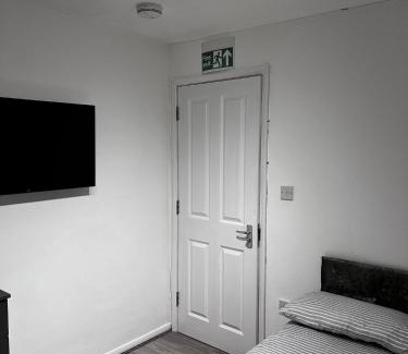 Bellingham Apartamento | Lovely Double Room available, in shared house