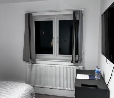 Bellingham Apartamento | Lovely Double Room available, in shared house