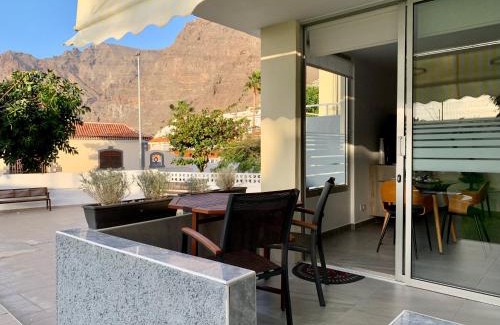 Los Gigantes Apartamento | Lovely Apartment Los Gigantes