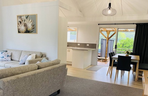 Tauranga Casa | Lovely family holiday home