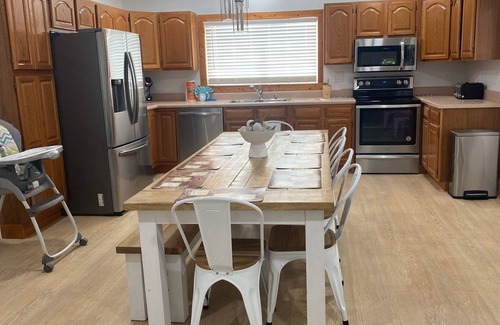 Wears Valley Otro | Lovely Farmhouse with beautiful views