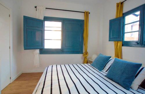 El Port Apartamento | LOVELY FLAT FIRA MWC