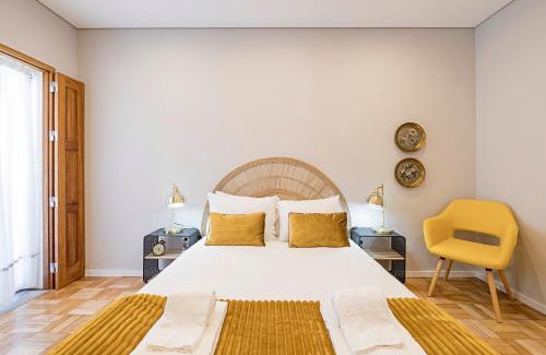 Paranhos Apartamento | Lovely Flat Marquês