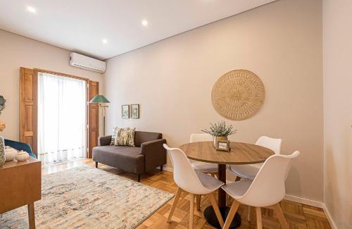 Paranhos Apartamento | Lovely Flat Marquês