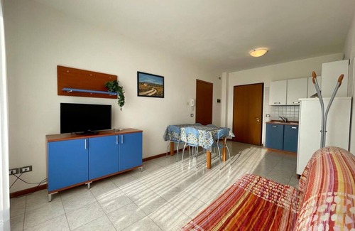 Torre di Fine Apartamento | Precioso piso con vistas a la piscina.