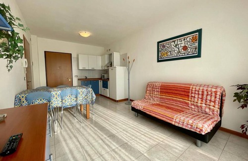 Torre di Fine Apartamento | Precioso piso con vistas a la piscina.
