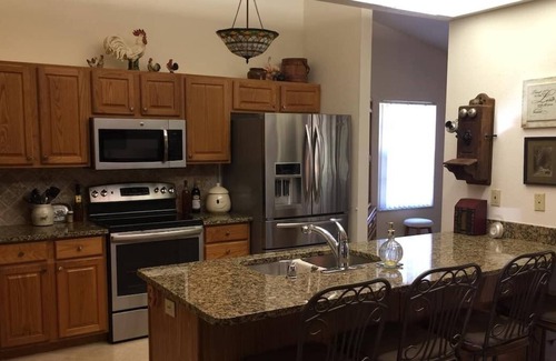 Florida South Atlantic Coast Condominio | Lovely Florida Getaway: 7 Day Required Stay