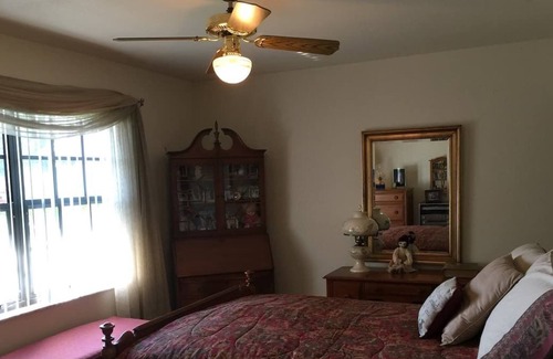 Florida South Atlantic Coast Condominio | Lovely Florida Getaway: 7 Day Required Stay