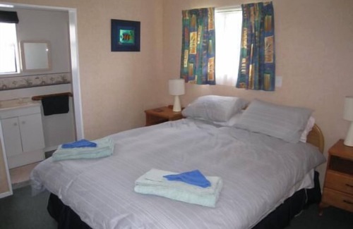 Waiotahi Cama Y Desayuno | Preciosa casa granja de independiente