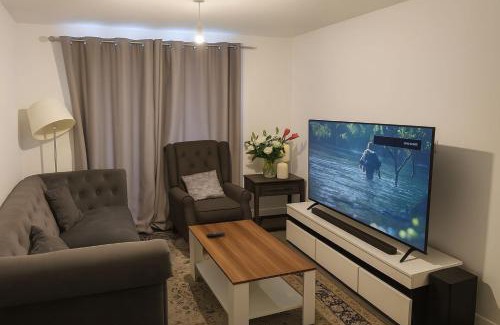 Erith Casa | Lovely furnished room for stay