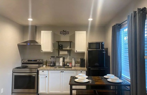 Pumpkin Center Casa | Lovely Guesthouse