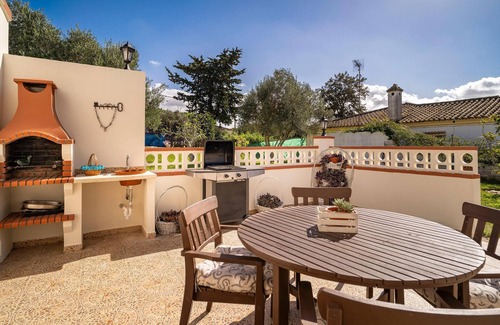 Los Franceses-la Vega Casa | Lovely home in Chiclana de la Fronter