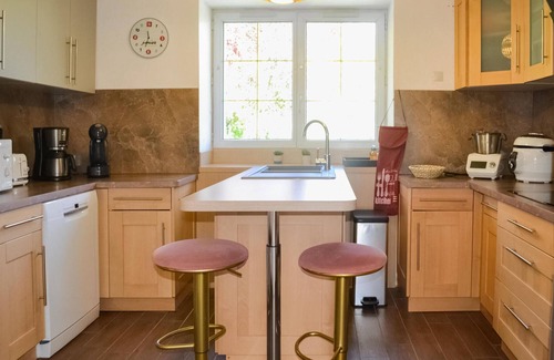 Beauregard-de-Terrasson Casa | Preciosa casa en Beauregard-De-Terrasso