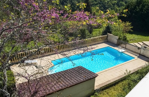 Beauregard-de-Terrasson Casa | Preciosa casa en Beauregard-De-Terrasso