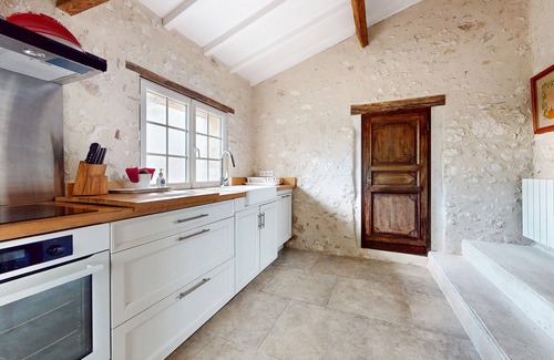 Les Leves-et-Thoumeyragues Casa | Preciosa casa en LES LEVES ET THOUMEYRA