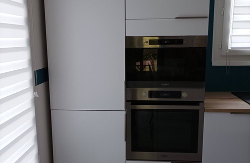 Saint-Seurin-De-Cursac Casa | Lovely house "LE CARRELET DE L'ESTUAIRE" near CITADELLE DE BLAYE