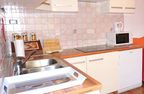 Izola Apartamento | Lovely Holiday Apartment