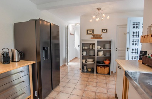 Nans-les-Pins Casa | Lovely holiday home with a panoramic view