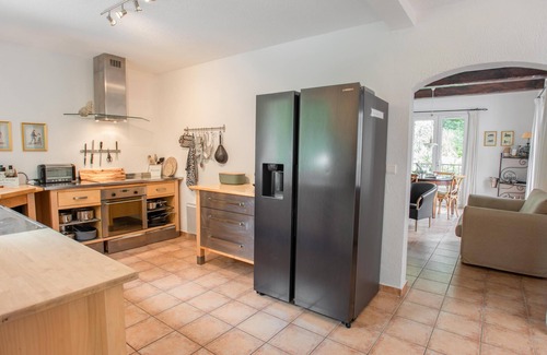 Nans-les-Pins Casa | Lovely holiday home with a panoramic view