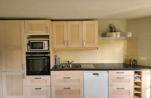 Orval Casa | Lovely holiday home in Orval with garden