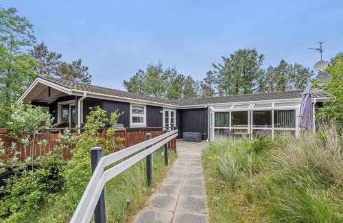 Nordost Casa | Lovely Holiday Home By Beach And Nature At Lyngså