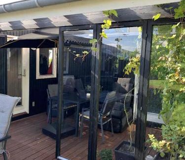 Frolunde Casa | Lovely Holiday Home With Water View