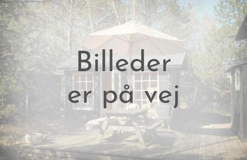 Nykobing Sjaelland Casa | Lovely Holiday Home In Nykøbing Sjælland