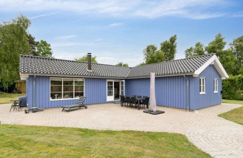 Nykobing Sjaelland Casa | Lovely Holiday Home In Nykøbing Sjælland