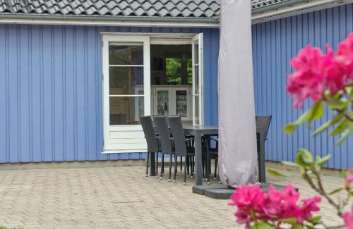 Nykobing Sjaelland Casa | Lovely Holiday Home In Nykøbing Sjælland
