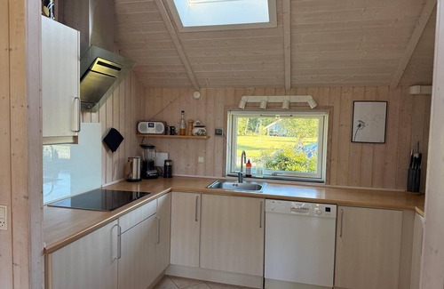 Dannemare Casa | Lovely Holiday Home near Hummingen Beach!