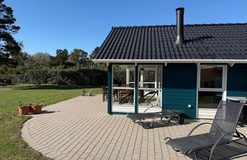 Dannemare Casa | Lovely Holiday Home near Hummingen Beach!