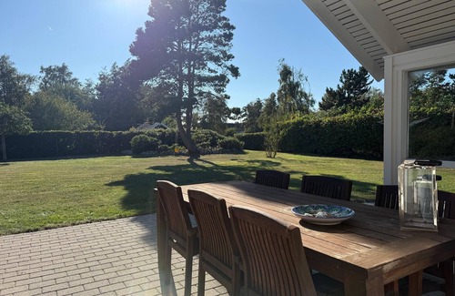 Dannemare Casa | Lovely Holiday Home near Hummingen Beach!