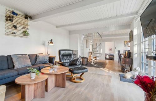 Gudhjem Casa | Lovely Holiday Home Near Gudhjem