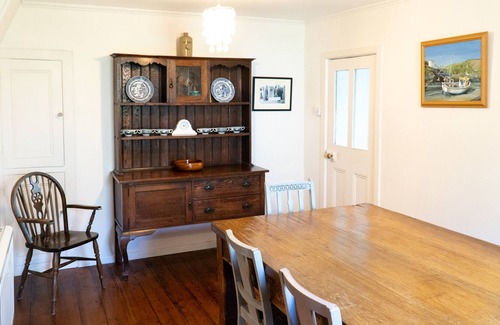 Port Isaac Casa | Preciosa casa de vacaciones en Port Isaac Village