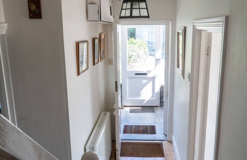 Port Isaac Casa | Preciosa casa de vacaciones en Port Isaac Village