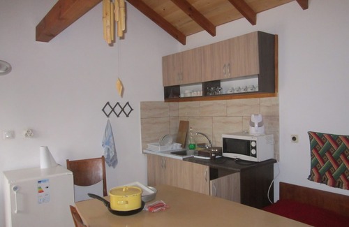 Rusalka Villa | Preciosas vacaciones cerca del cabo Kaliakra