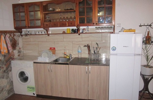 Rusalka Villa | Preciosas vacaciones cerca del cabo Kaliakra