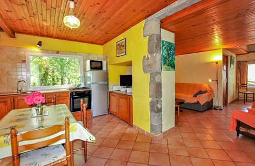 Saint-Etienne-de-Boulogne Casa | Preciosa casa en St. Etienne de Boulog.