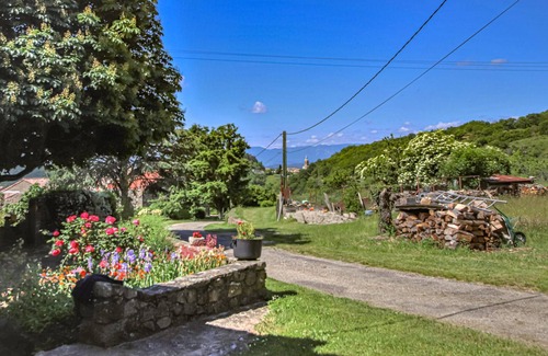 Saint-Etienne-de-Boulogne Casa | Preciosa casa en St. Etienne de Boulog.