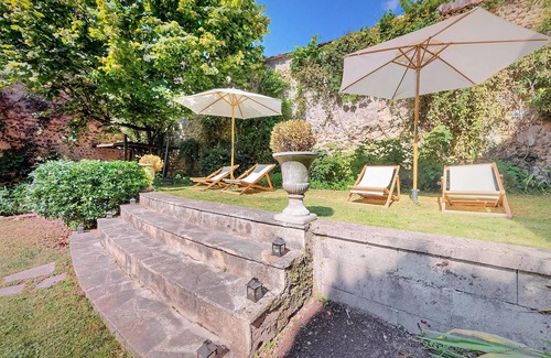 Villeneuve-sur-Yonne Casa | Preciosa casa en Villeneuve-sur-Yonne