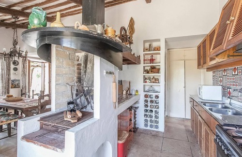 Montoro Casa | Preciosa casa en San Vito di Narni TR