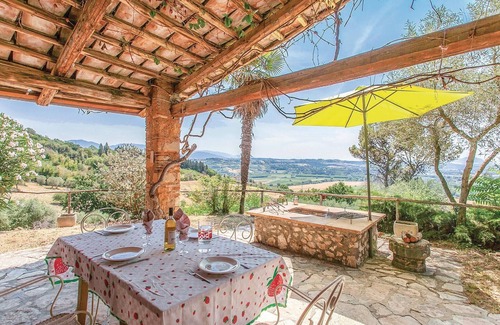Montoro Casa | Preciosa casa en San Vito di Narni TR