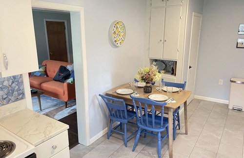 Rotterdam Junction Apartamento | Lovely Home Conveniently Located Near Schenectady-Saratoga-Clifton Park-Albany