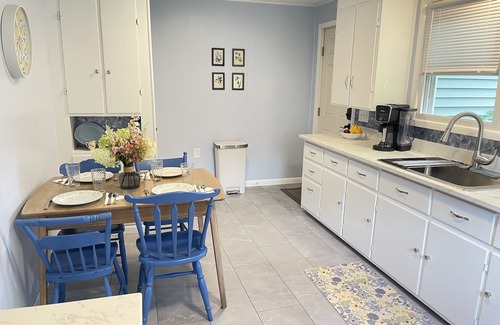 Rotterdam Junction Apartamento | Lovely Home Conveniently Located Near Schenectady-Saratoga-Clifton Park-Albany